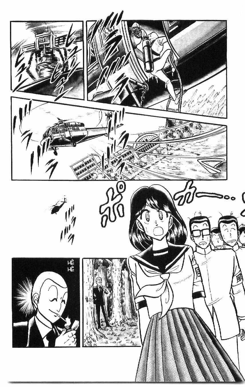 Kotaro Makaritoru - Chapter 53 - Trang 15