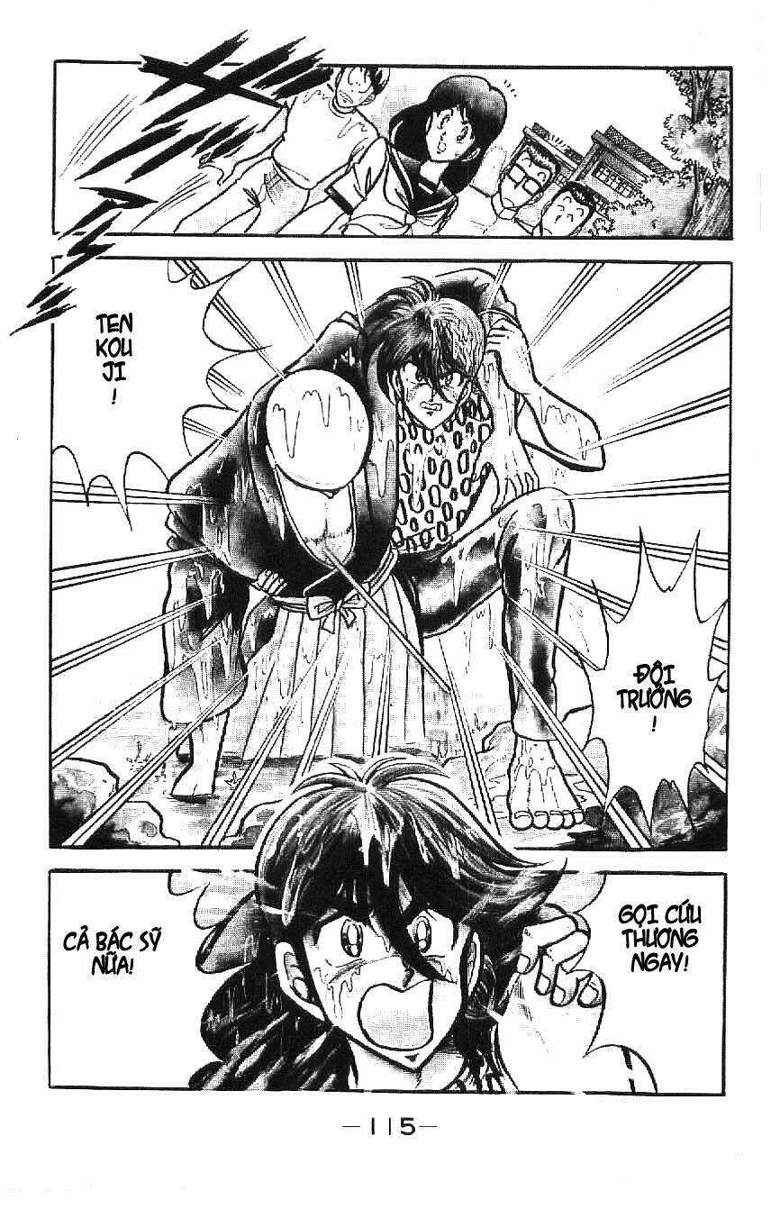 Kotaro Makaritoru - Chapter 53 - Trang 16