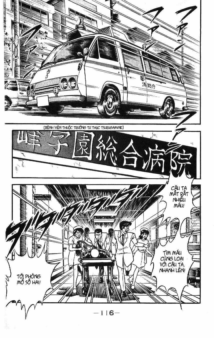 Kotaro Makaritoru - Chapter 53 - Trang 17