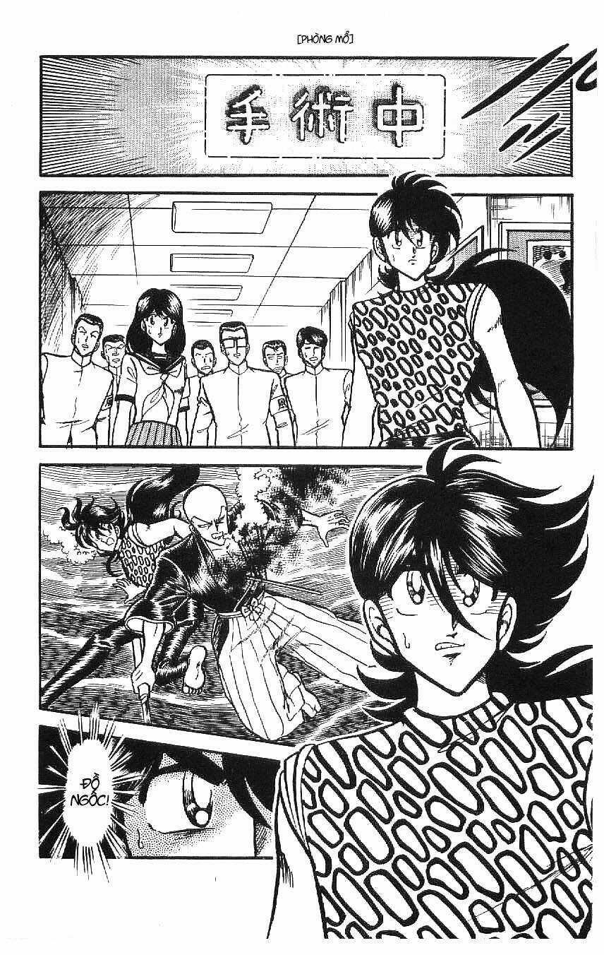 Kotaro Makaritoru - Chapter 53 - Trang 18