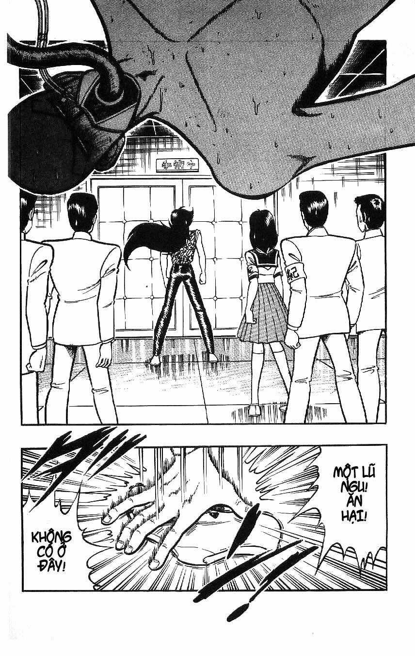 Kotaro Makaritoru - Chapter 53 - Trang 19