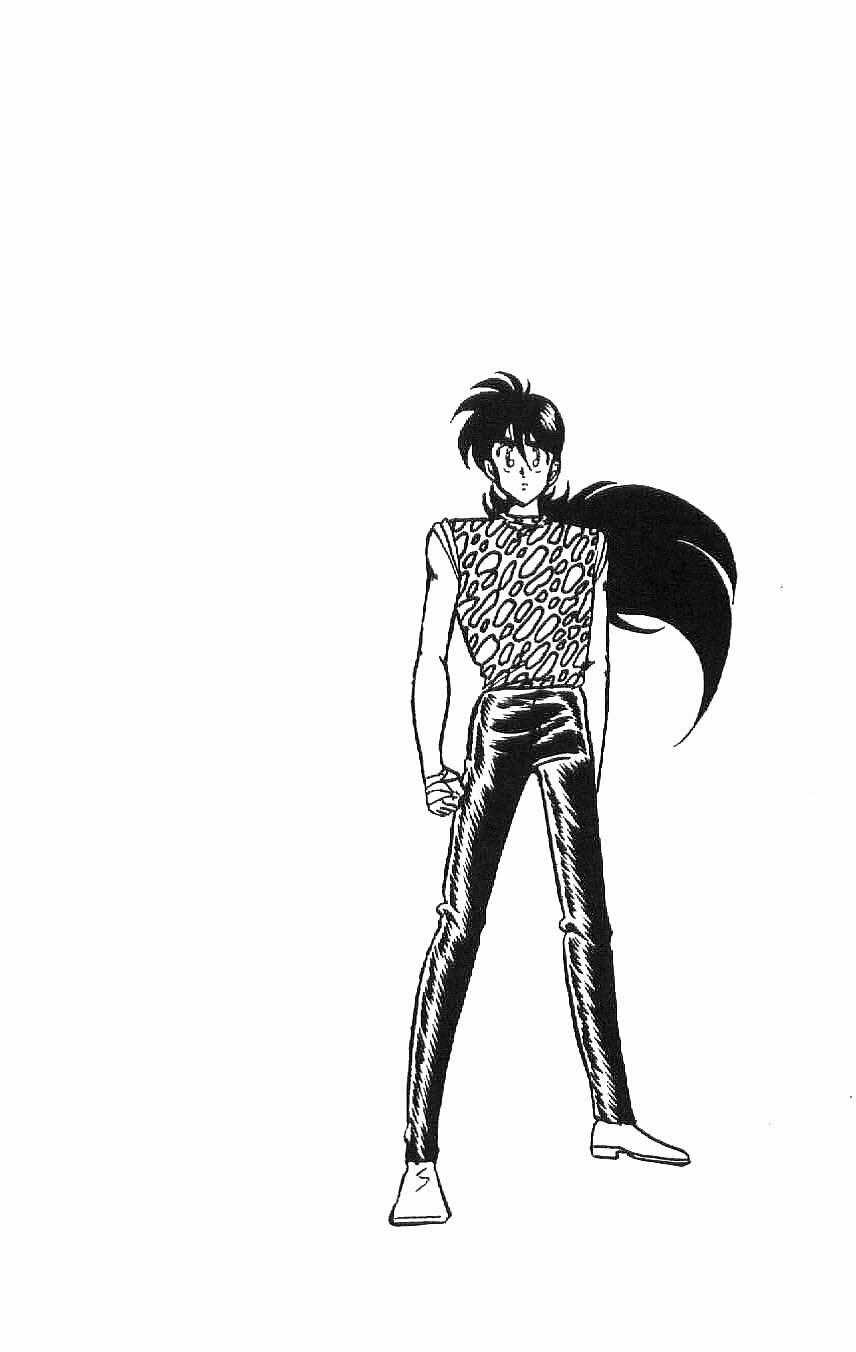 Kotaro Makaritoru - Chapter 53 - Trang 21