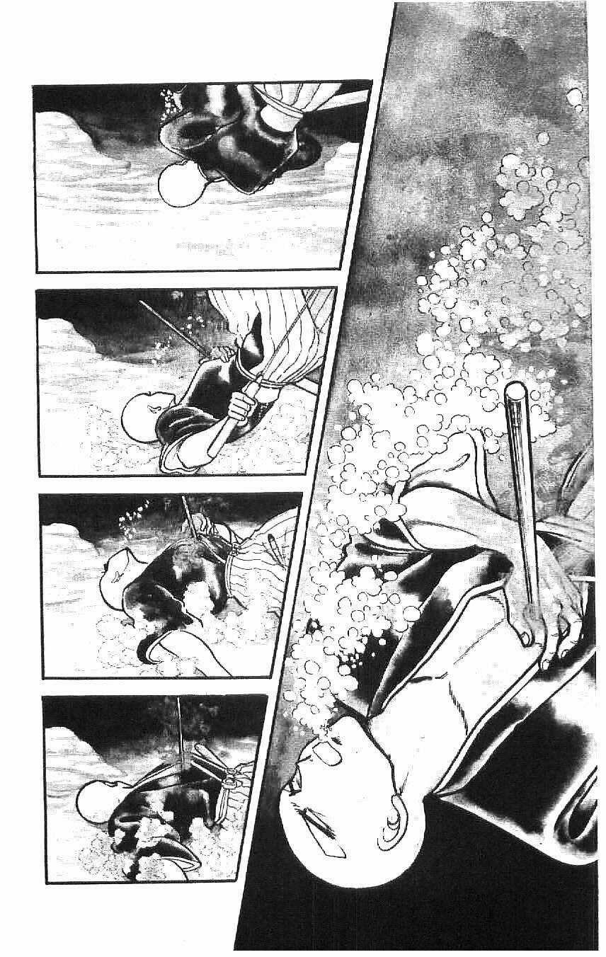 Kotaro Makaritoru - Chapter 53 - Trang 4