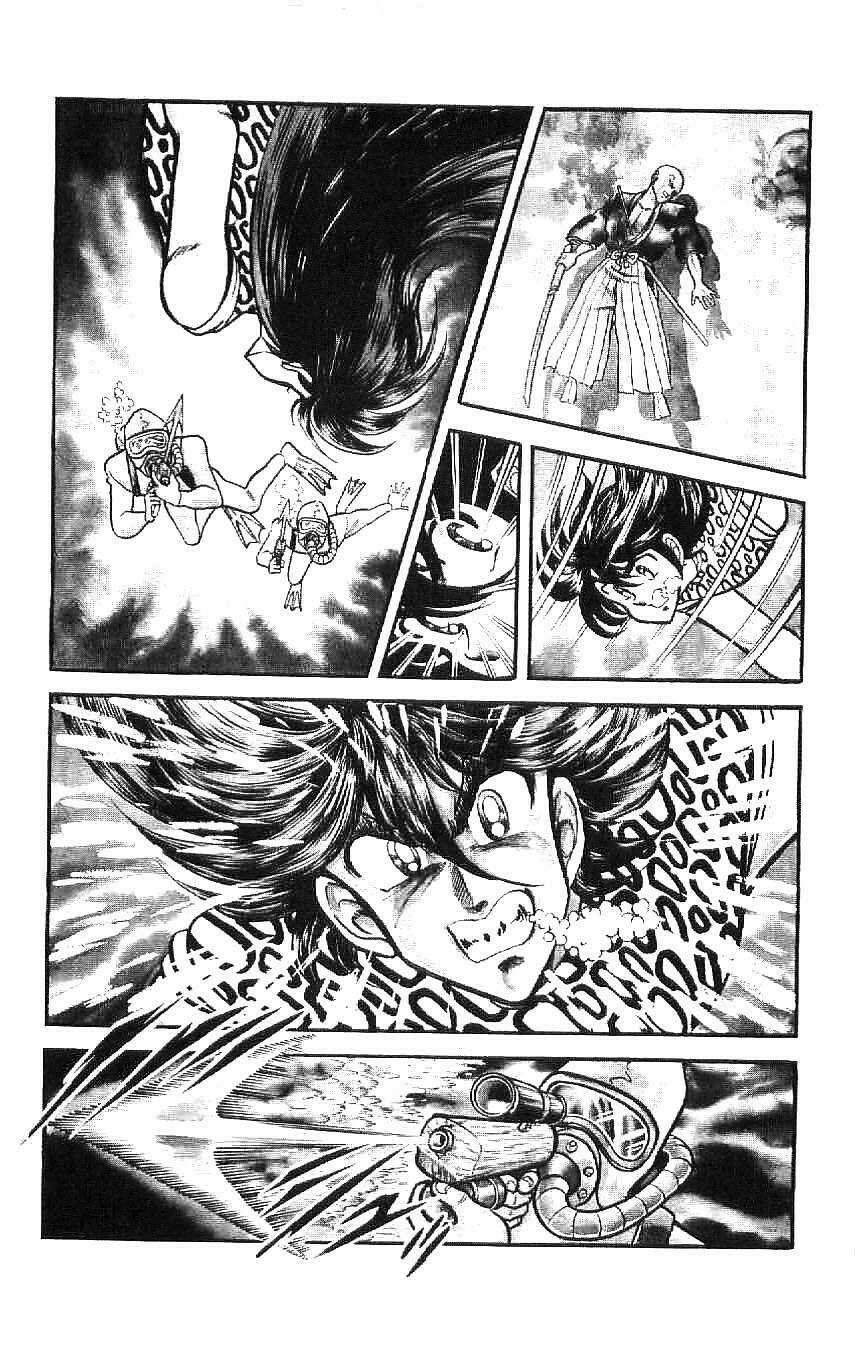 Kotaro Makaritoru - Chapter 53 - Trang 5