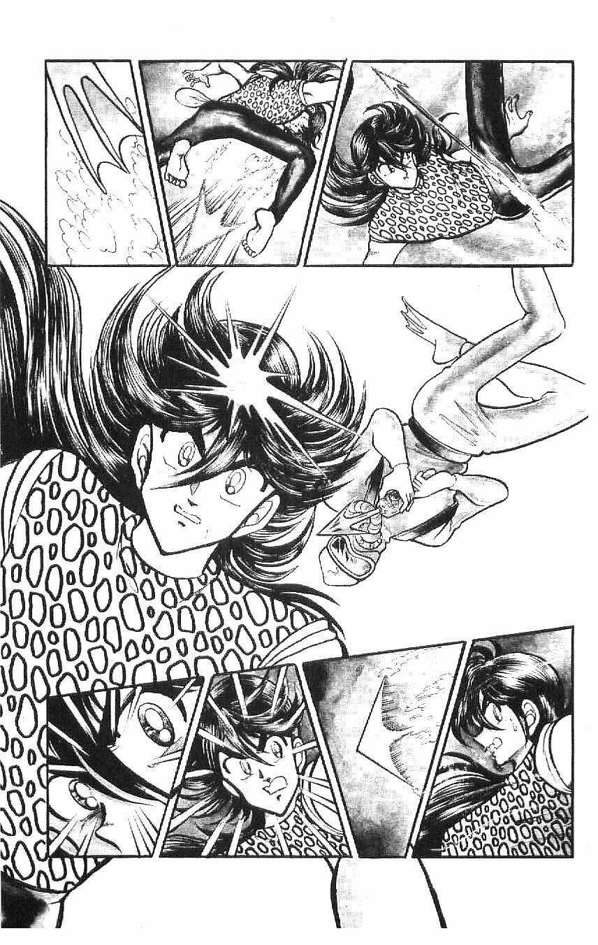 Kotaro Makaritoru - Chapter 53 - Trang 6