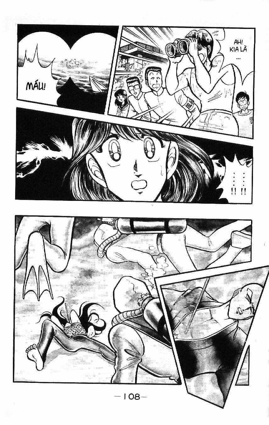 Kotaro Makaritoru - Chapter 53 - Trang 9