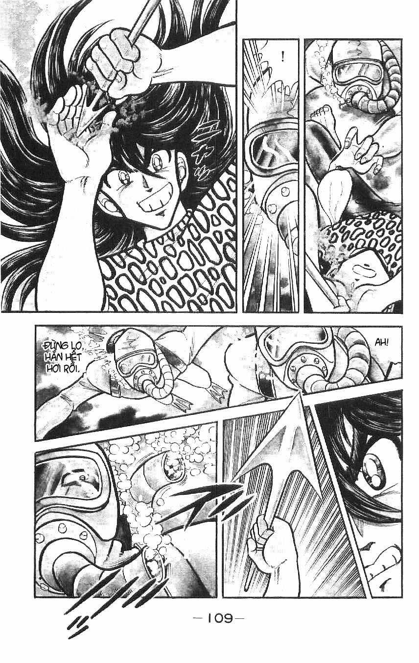 Kotaro Makaritoru - Chapter 53 - Trang 10