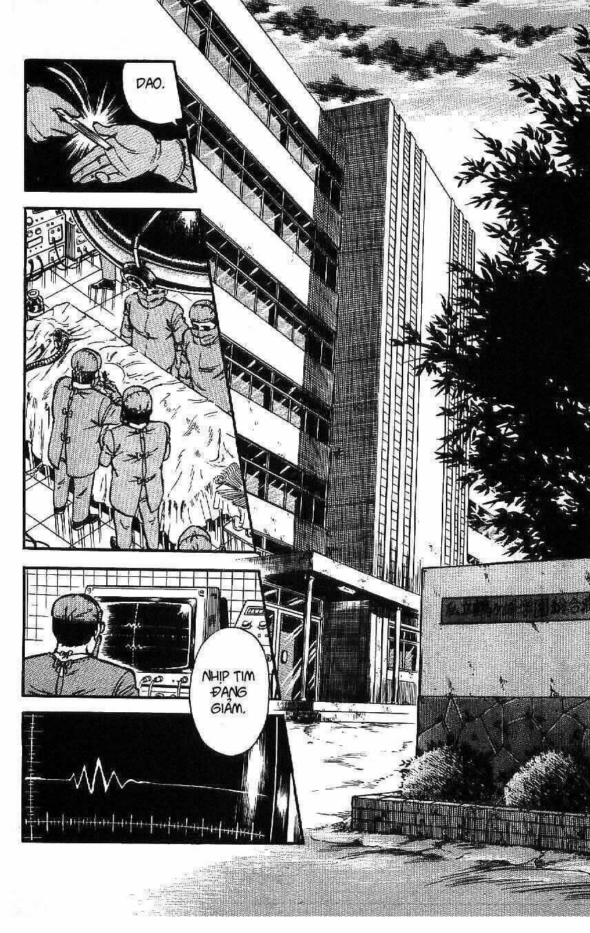 Kotaro Makaritoru - Chapter 54 - Trang 2