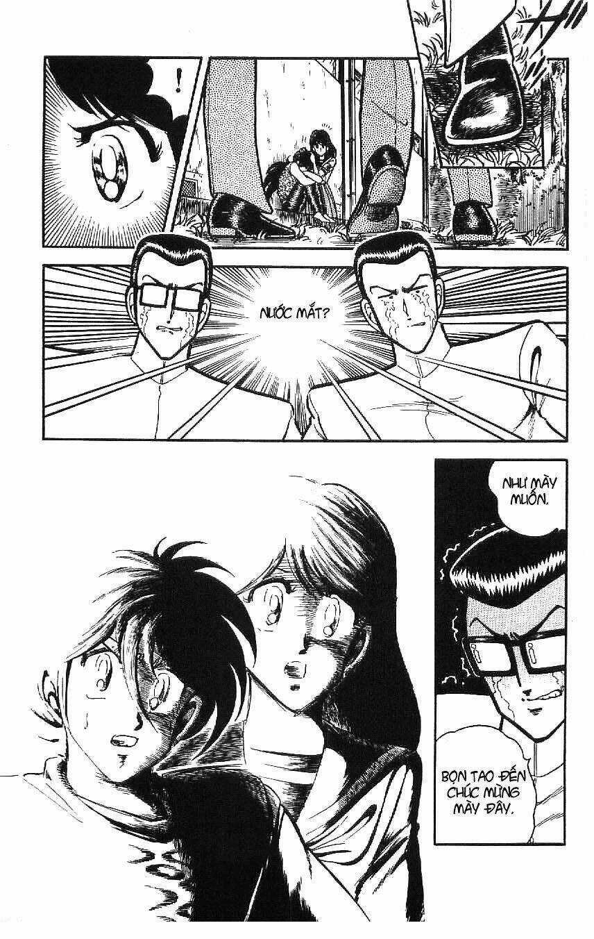 Kotaro Makaritoru - Chapter 54 - Trang 13