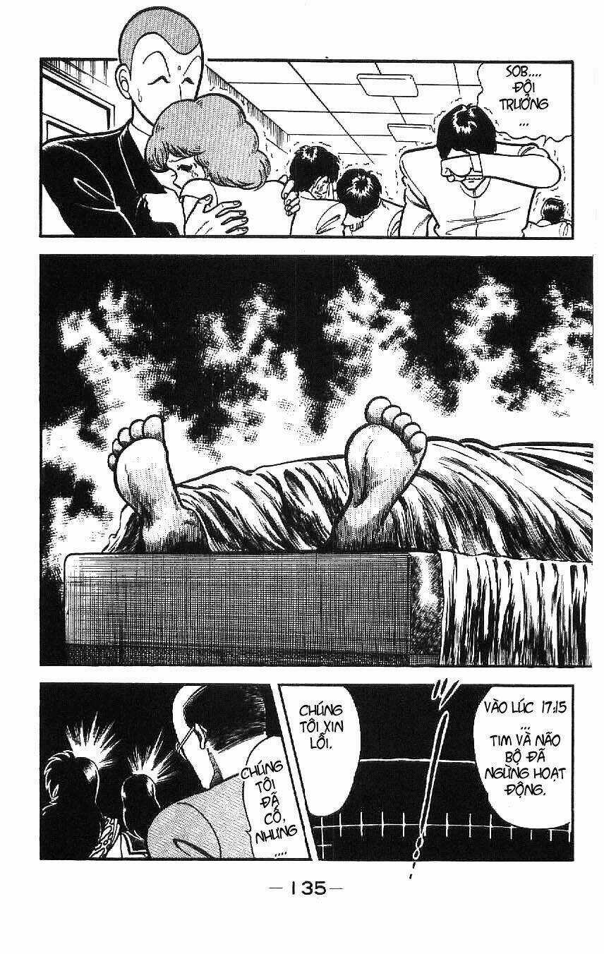 Kotaro Makaritoru - Chapter 54 - Trang 15