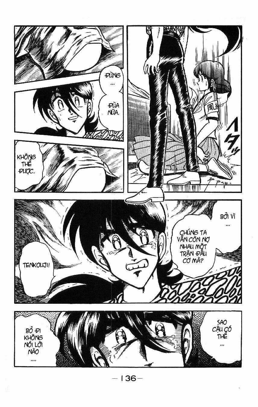 Kotaro Makaritoru - Chapter 54 - Trang 16