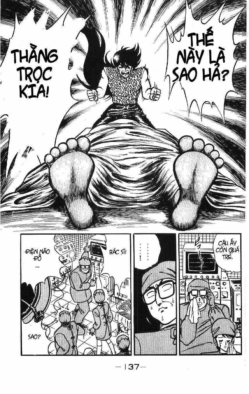 Kotaro Makaritoru - Chapter 54 - Trang 17