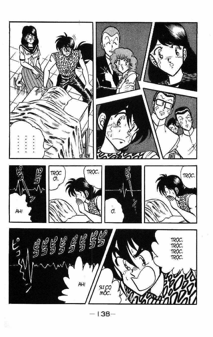 Kotaro Makaritoru - Chapter 54 - Trang 18