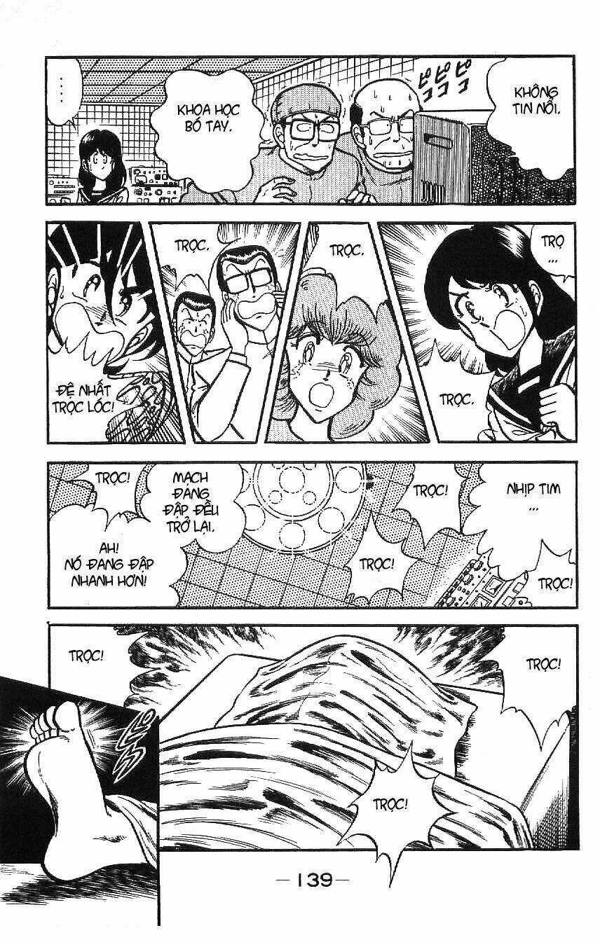 Kotaro Makaritoru - Chapter 54 - Trang 19