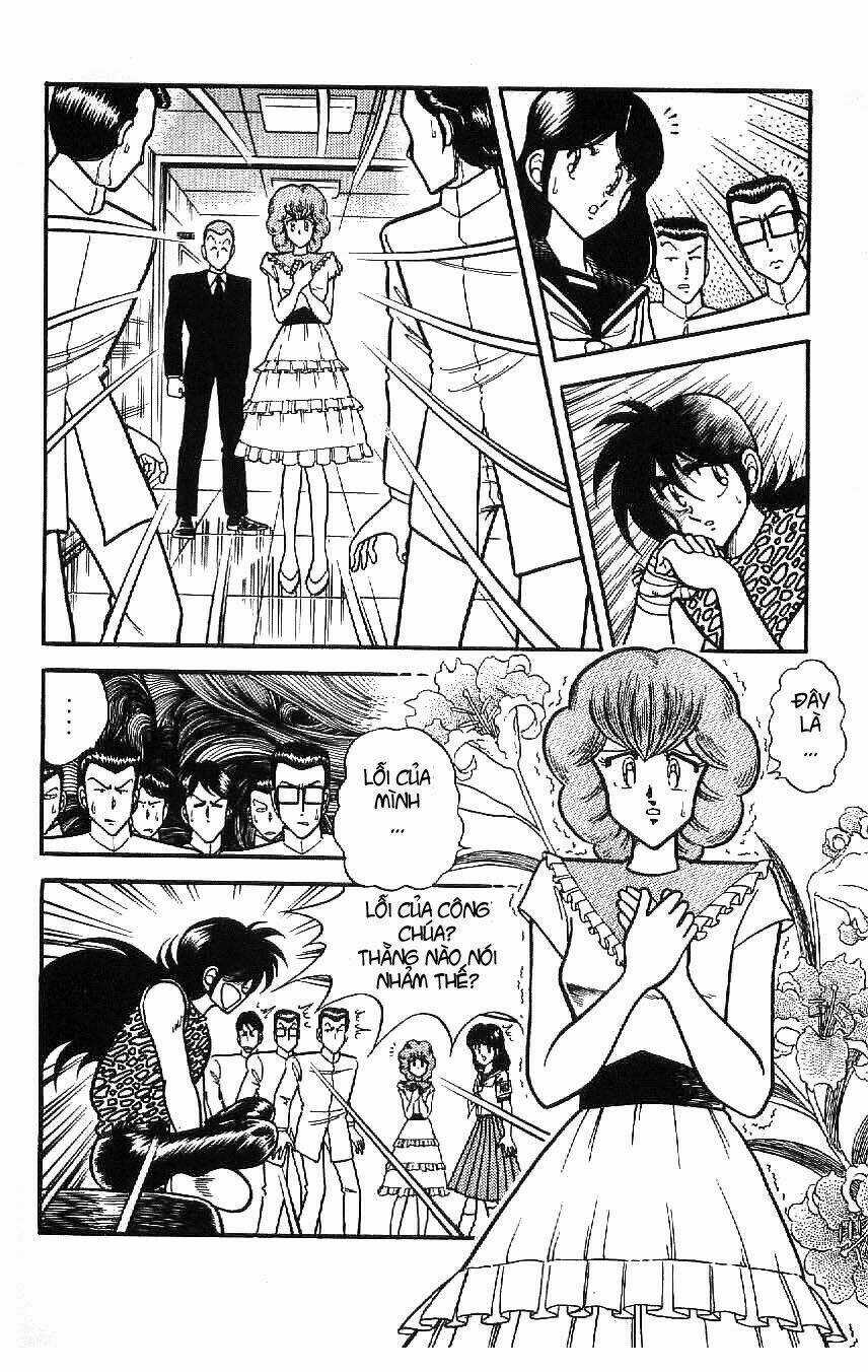 Kotaro Makaritoru - Chapter 54 - Trang 4