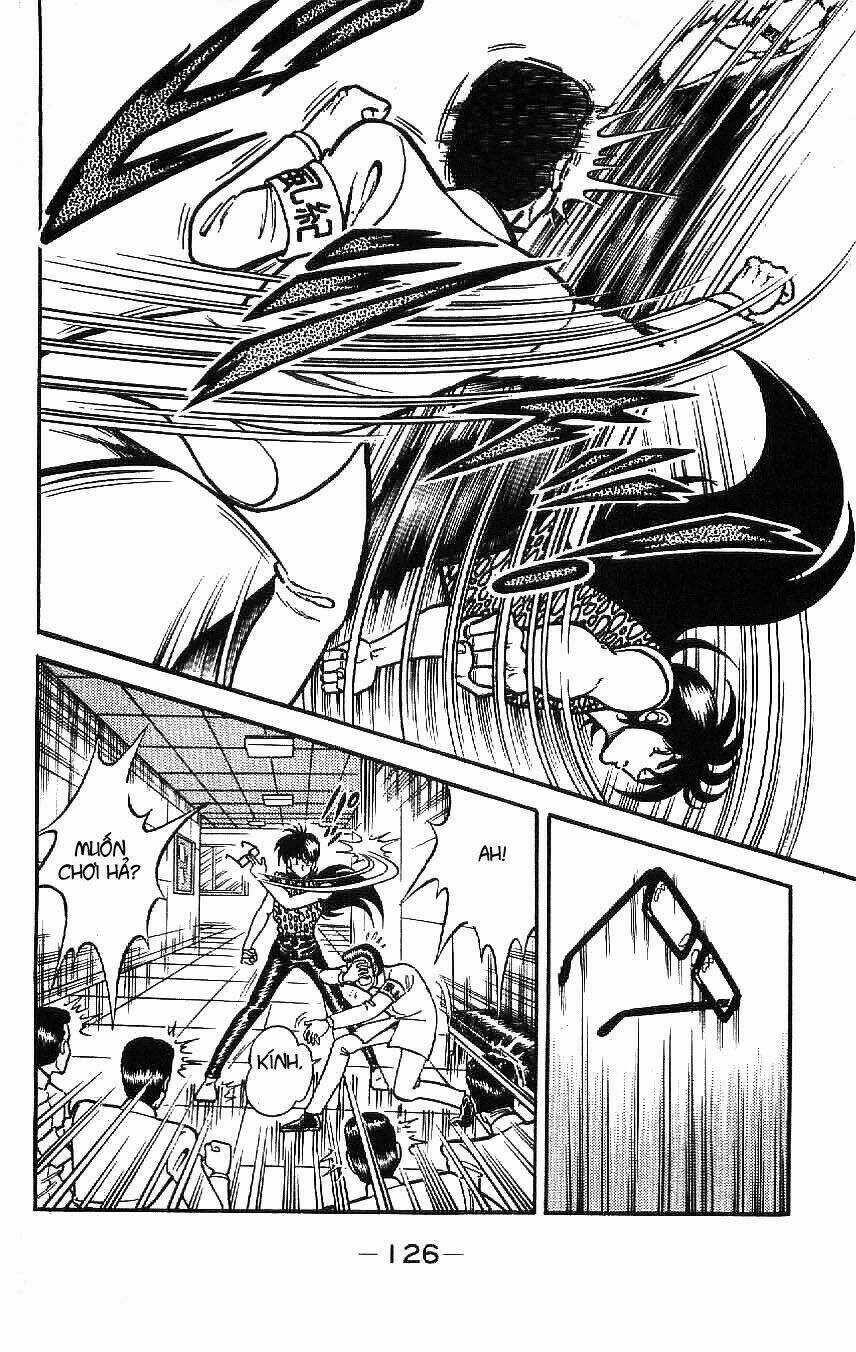 Kotaro Makaritoru - Chapter 54 - Trang 6