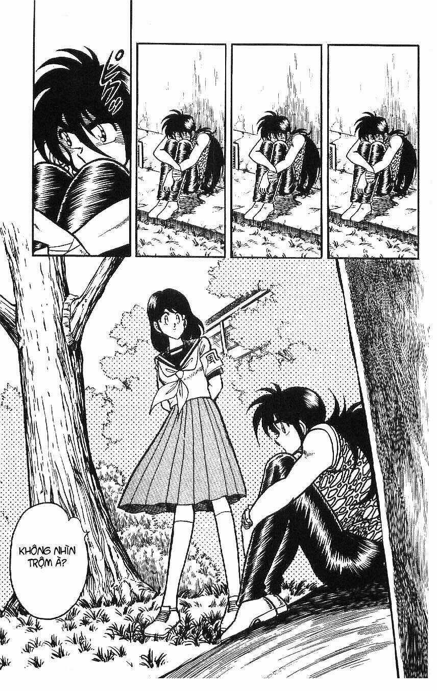 Kotaro Makaritoru - Chapter 54 - Trang 9