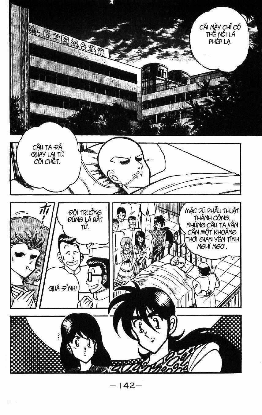 Kotaro Makaritoru - Chapter 55 - Trang 2