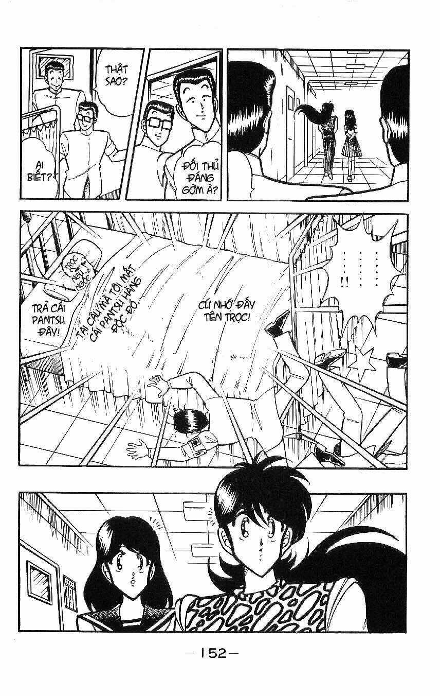 Kotaro Makaritoru - Chapter 55 - Trang 12