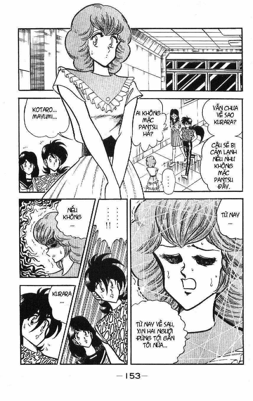 Kotaro Makaritoru - Chapter 55 - Trang 13