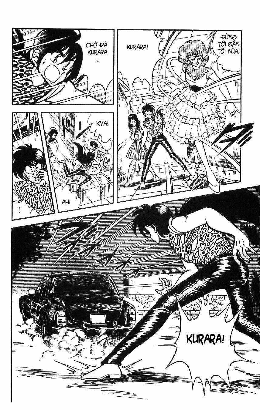 Kotaro Makaritoru - Chapter 55 - Trang 14