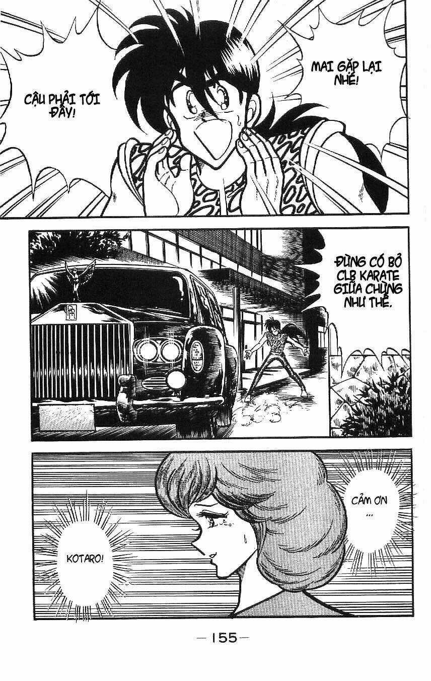 Kotaro Makaritoru - Chapter 55 - Trang 15