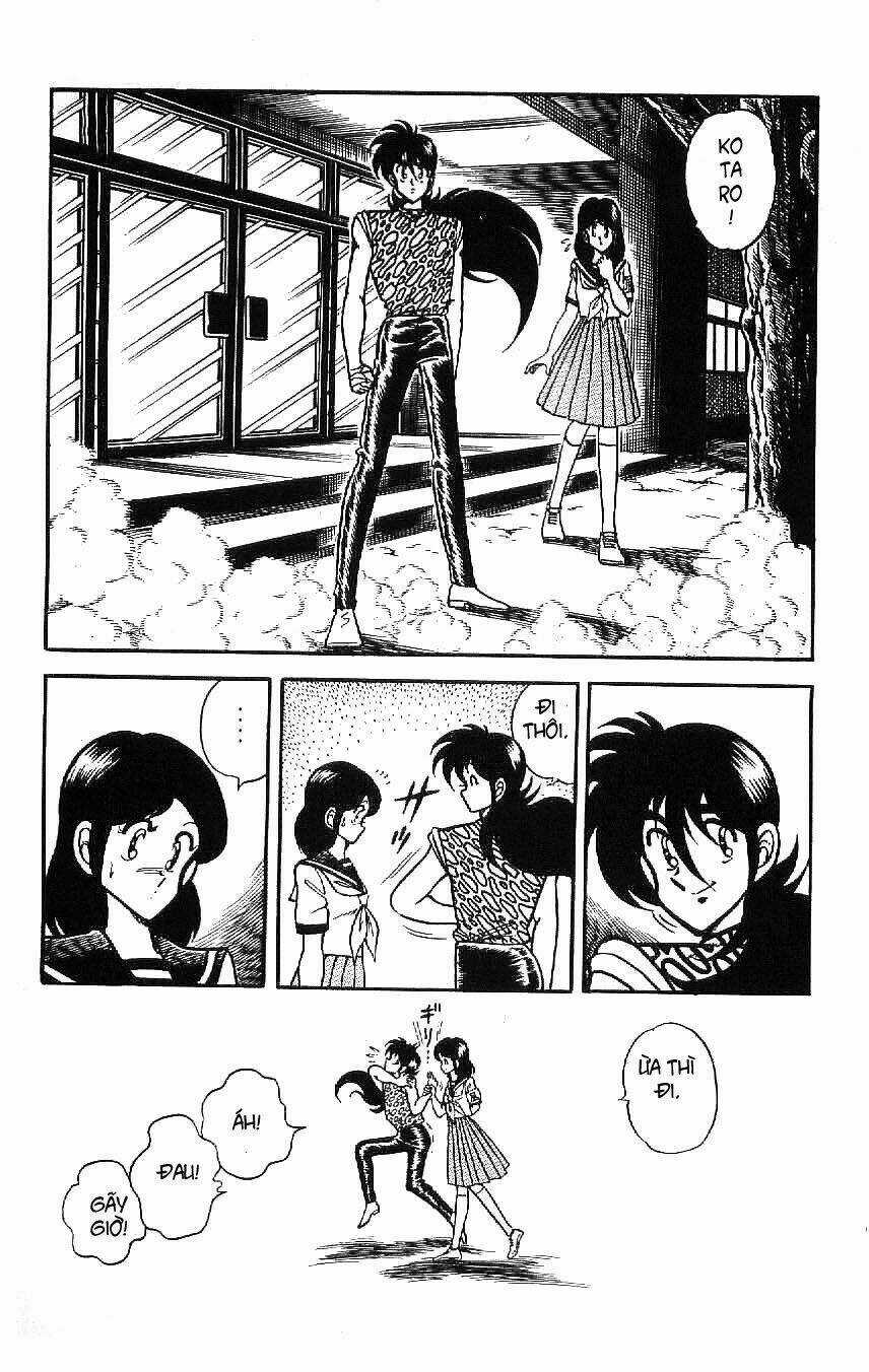 Kotaro Makaritoru - Chapter 55 - Trang 16