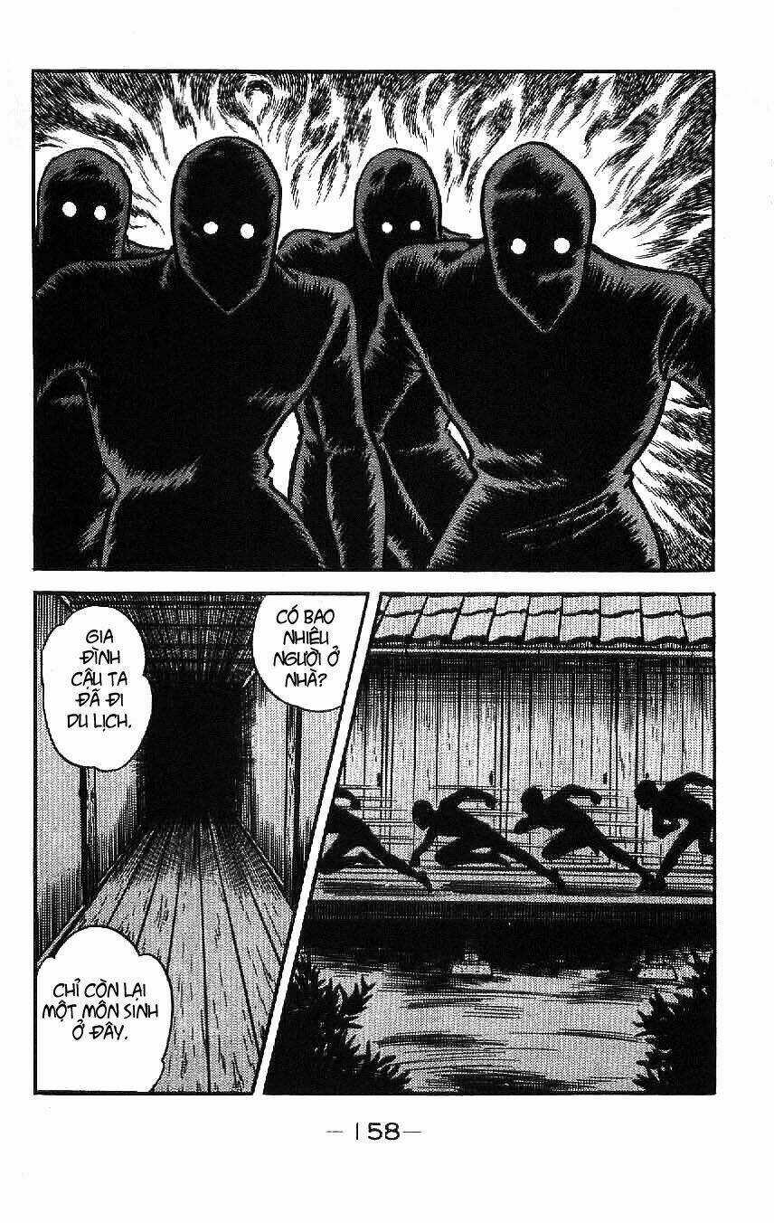 Kotaro Makaritoru - Chapter 55 - Trang 18