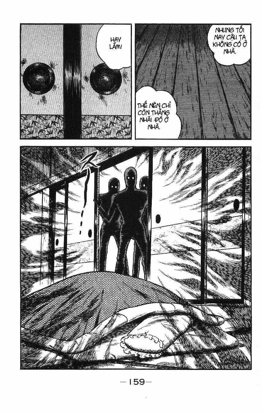 Kotaro Makaritoru - Chapter 55 - Trang 19