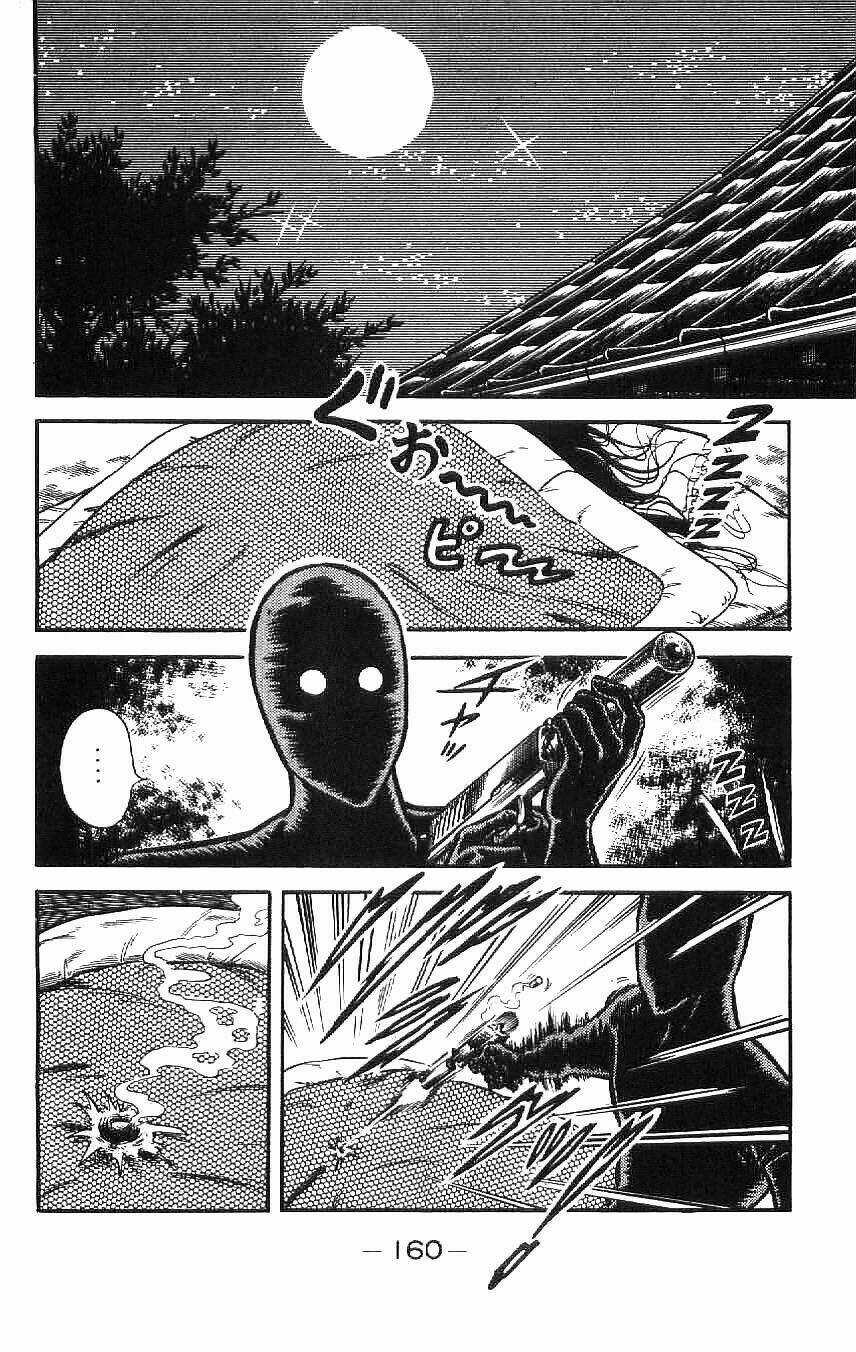 Kotaro Makaritoru - Chapter 55 - Trang 20