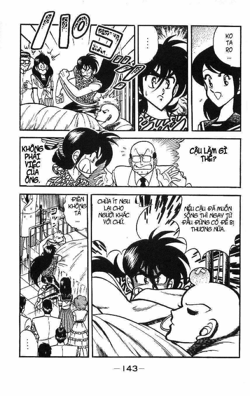 Kotaro Makaritoru - Chapter 55 - Trang 3