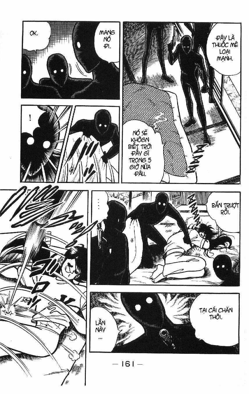 Kotaro Makaritoru - Chapter 55 - Trang 21