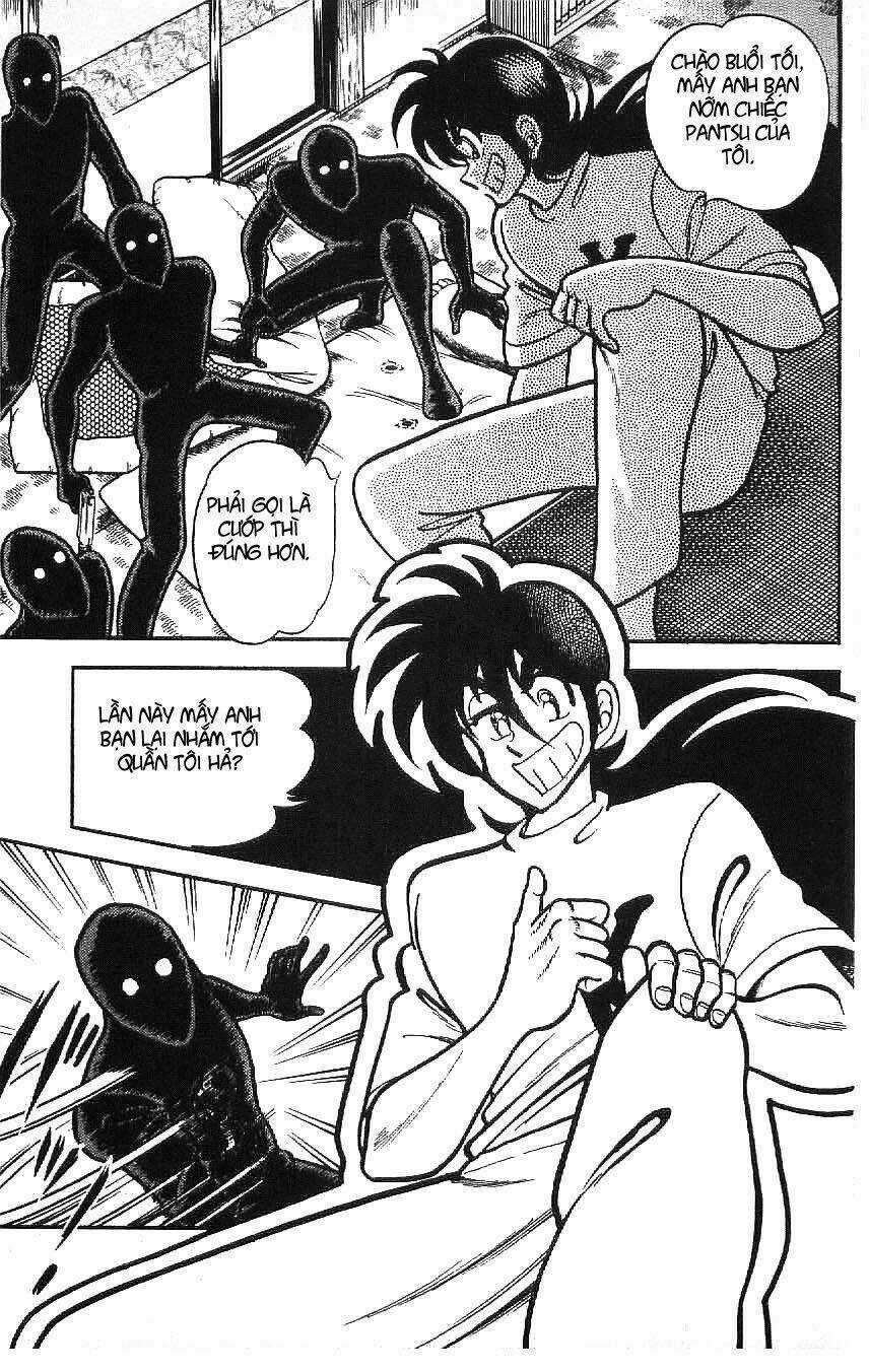 Kotaro Makaritoru - Chapter 55 - Trang 23