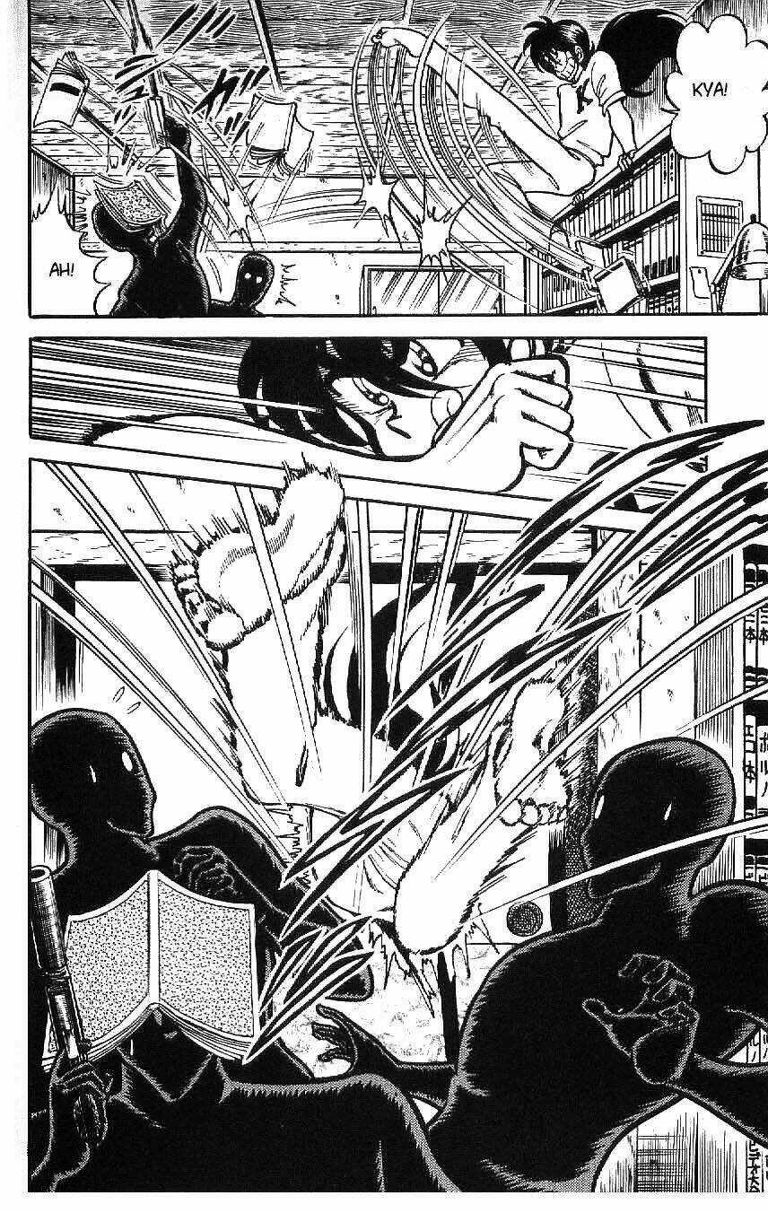 Kotaro Makaritoru - Chapter 55 - Trang 24