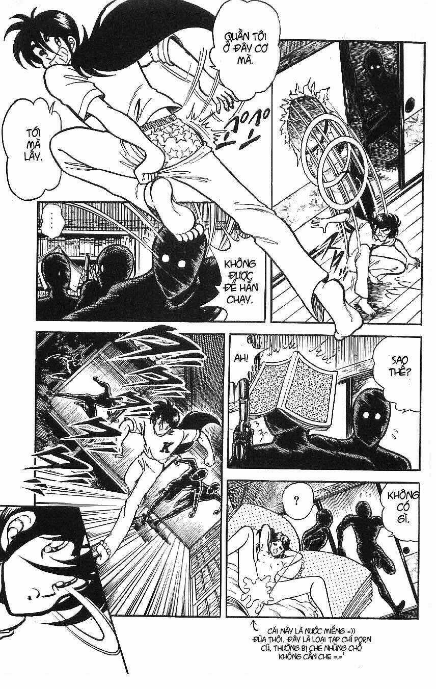 Kotaro Makaritoru - Chapter 55 - Trang 25