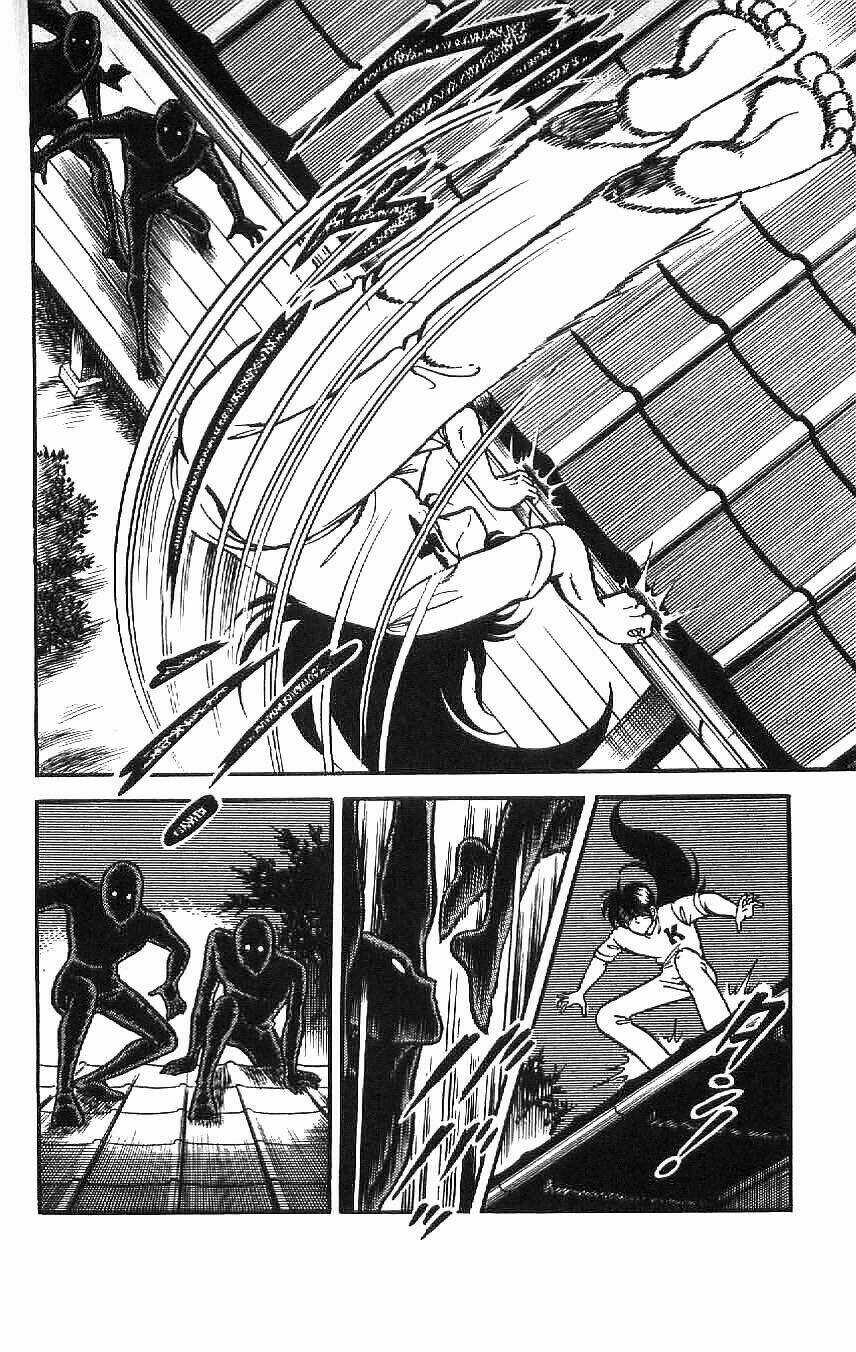 Kotaro Makaritoru - Chapter 55 - Trang 26