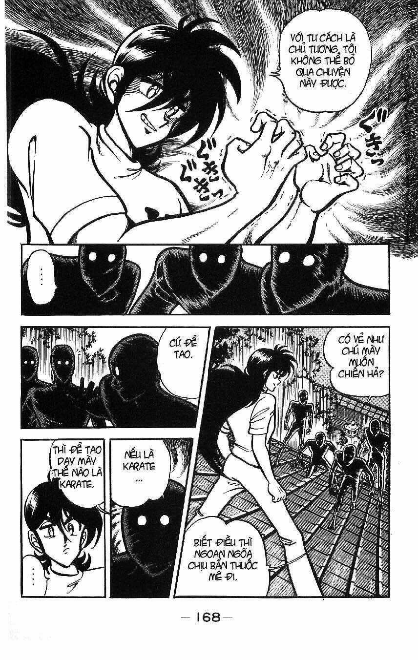 Kotaro Makaritoru - Chapter 55 - Trang 28