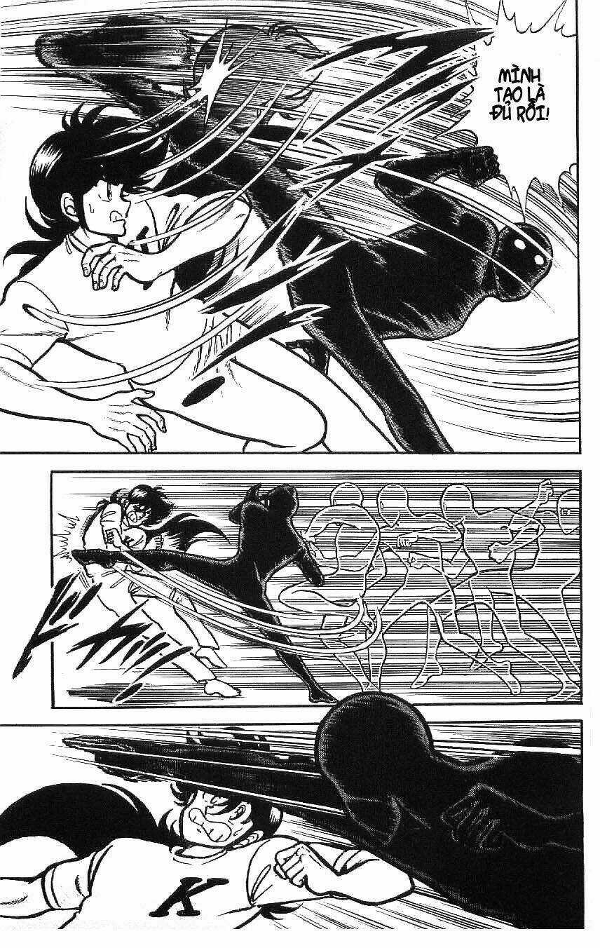 Kotaro Makaritoru - Chapter 55 - Trang 29