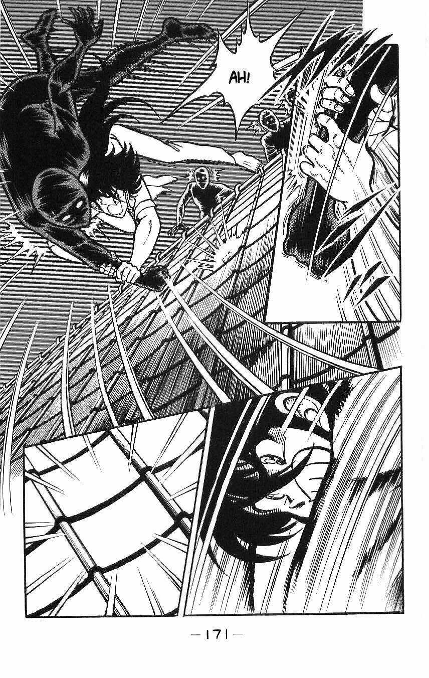 Kotaro Makaritoru - Chapter 55 - Trang 31