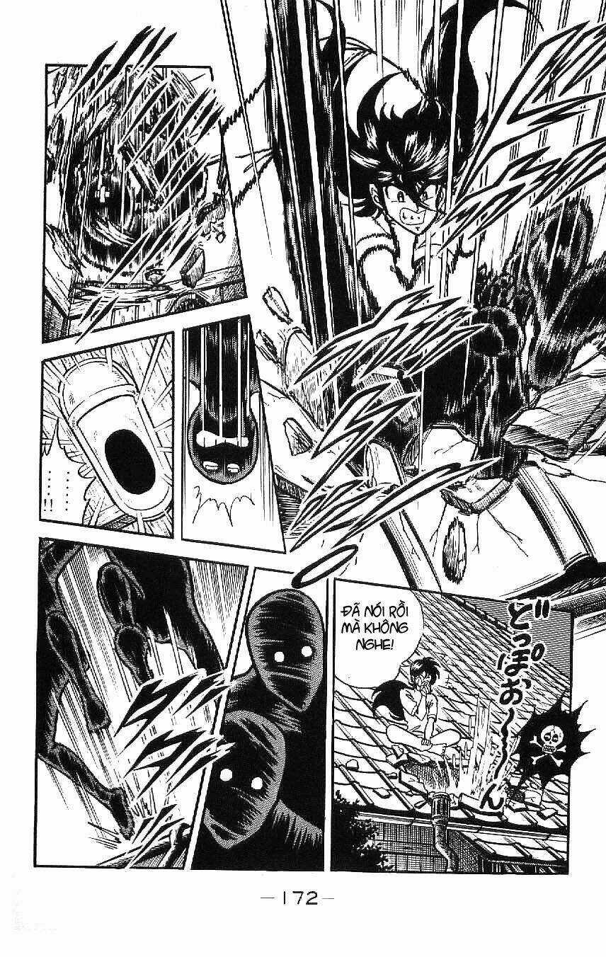 Kotaro Makaritoru - Chapter 55 - Trang 32