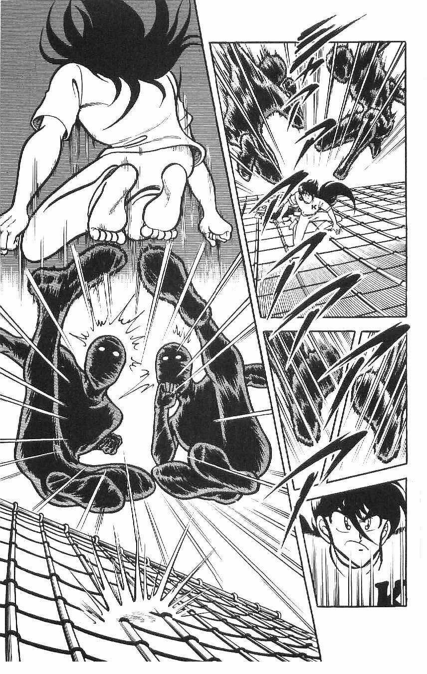 Kotaro Makaritoru - Chapter 55 - Trang 33