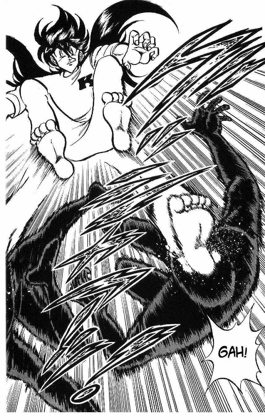 Kotaro Makaritoru - Chapter 55 - Trang 34