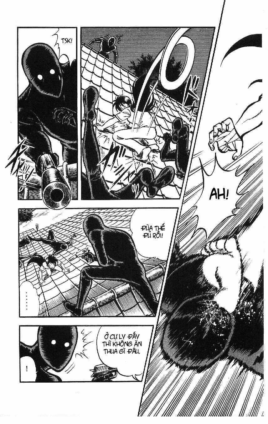 Kotaro Makaritoru - Chapter 55 - Trang 35