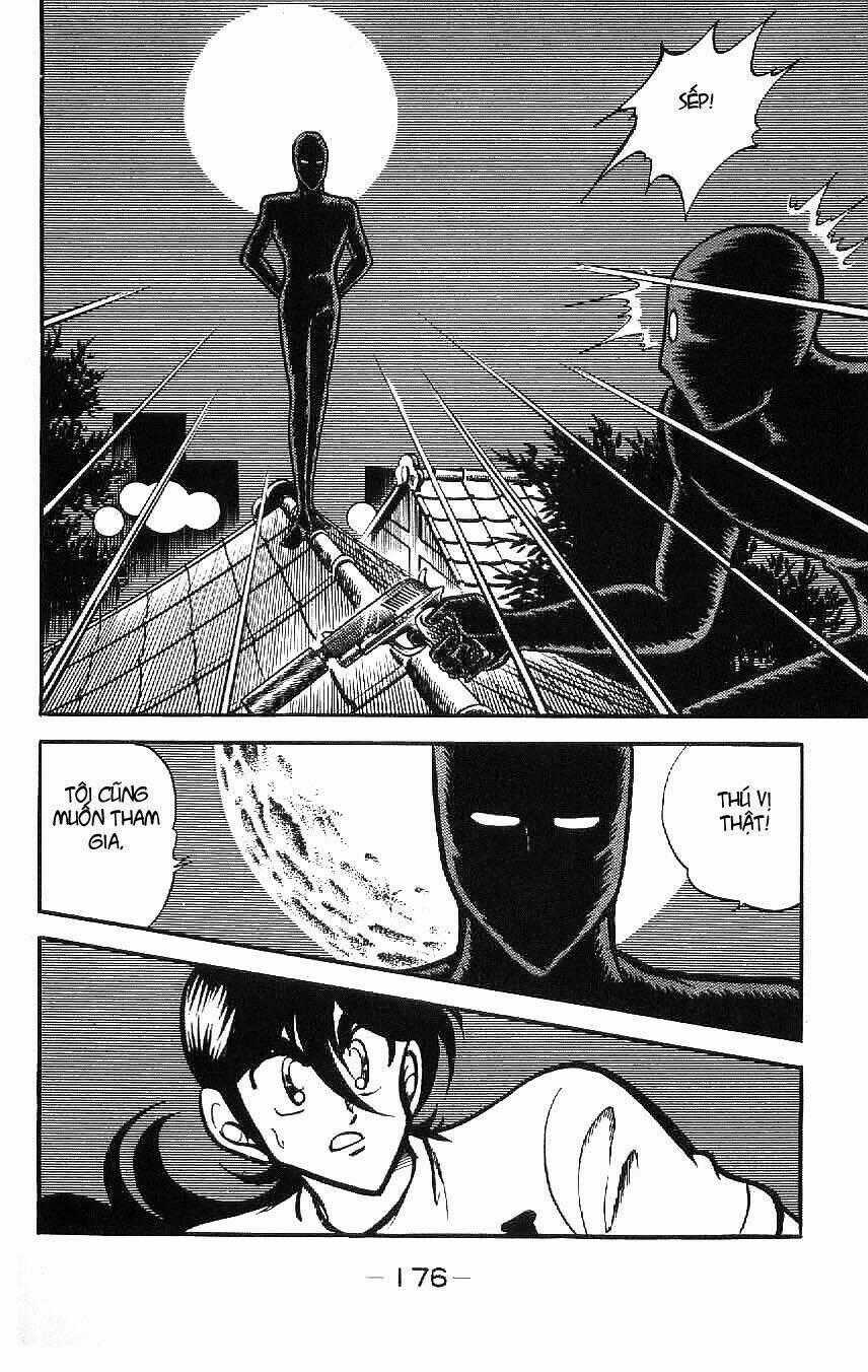 Kotaro Makaritoru - Chapter 55 - Trang 36