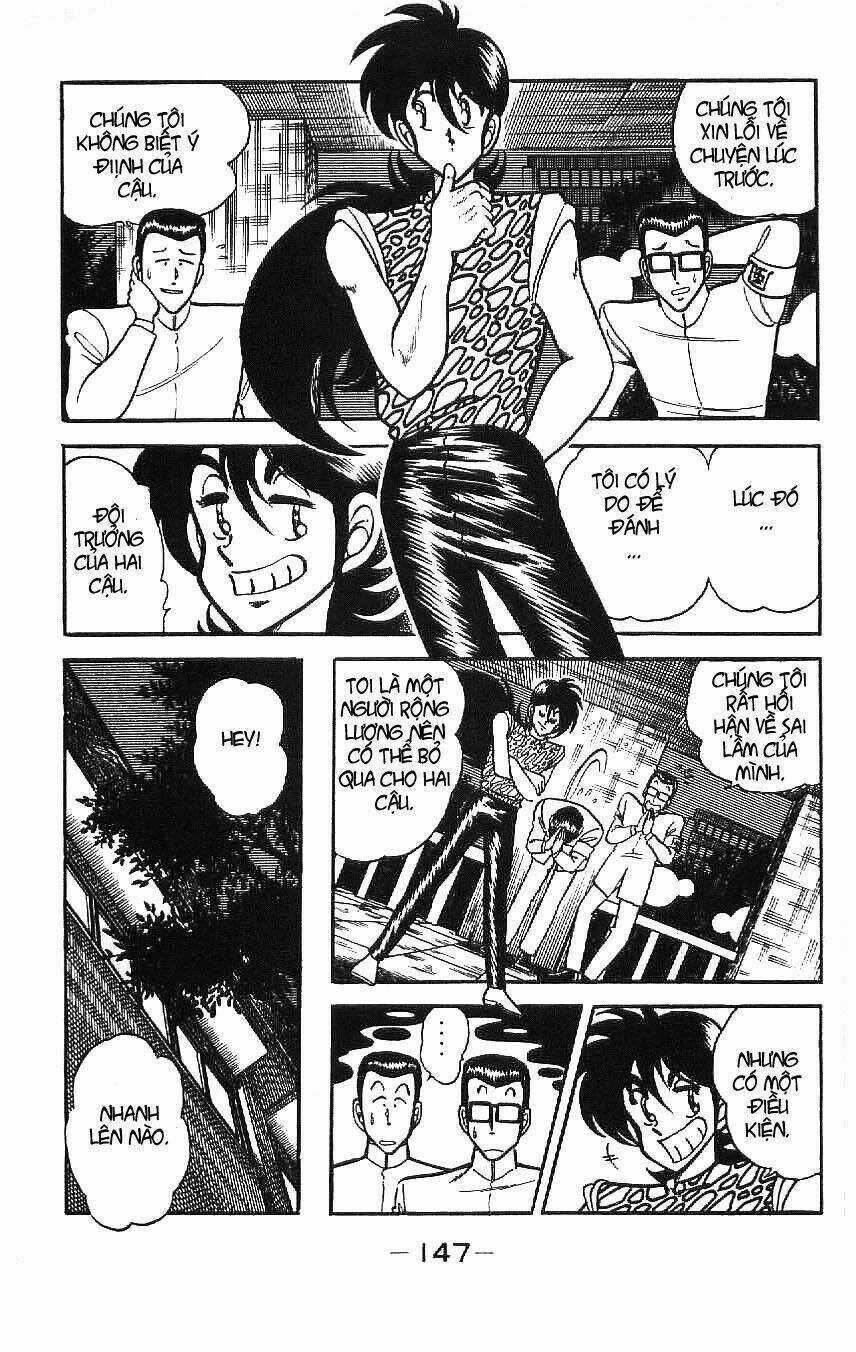 Kotaro Makaritoru - Chapter 55 - Trang 7