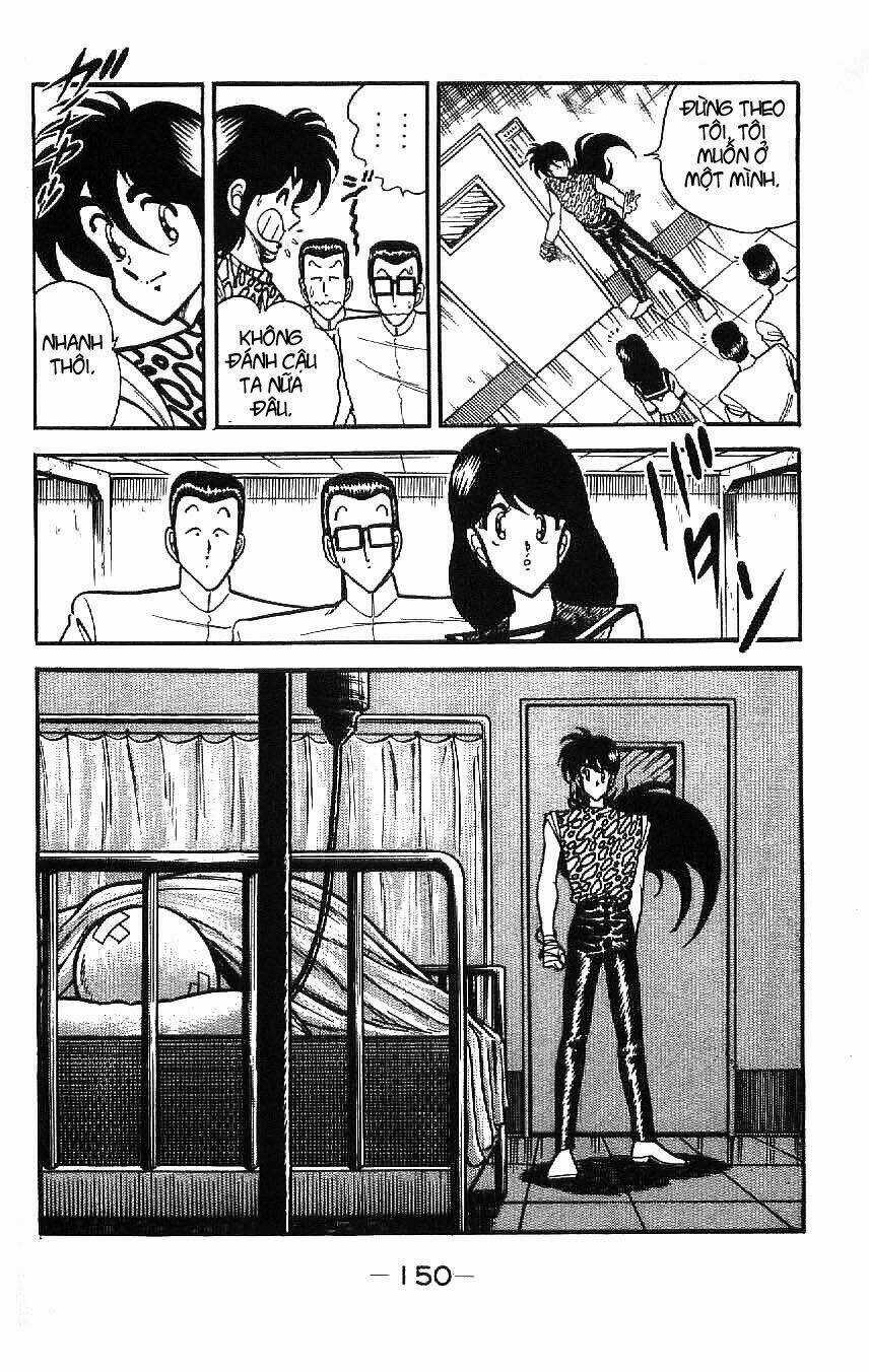 Kotaro Makaritoru - Chapter 55 - Trang 10