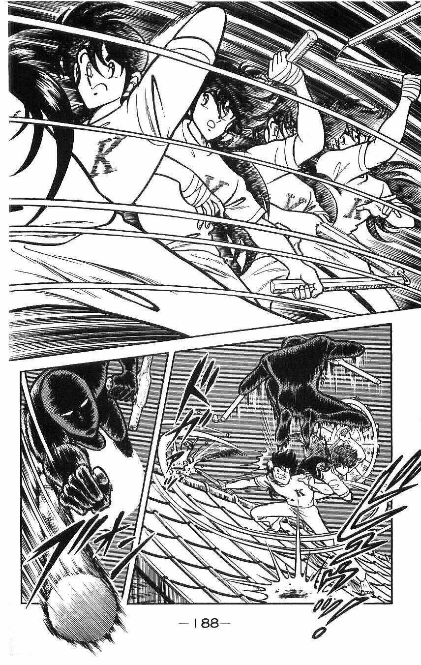 Kotaro Makaritoru - Chapter 56 - Trang 12