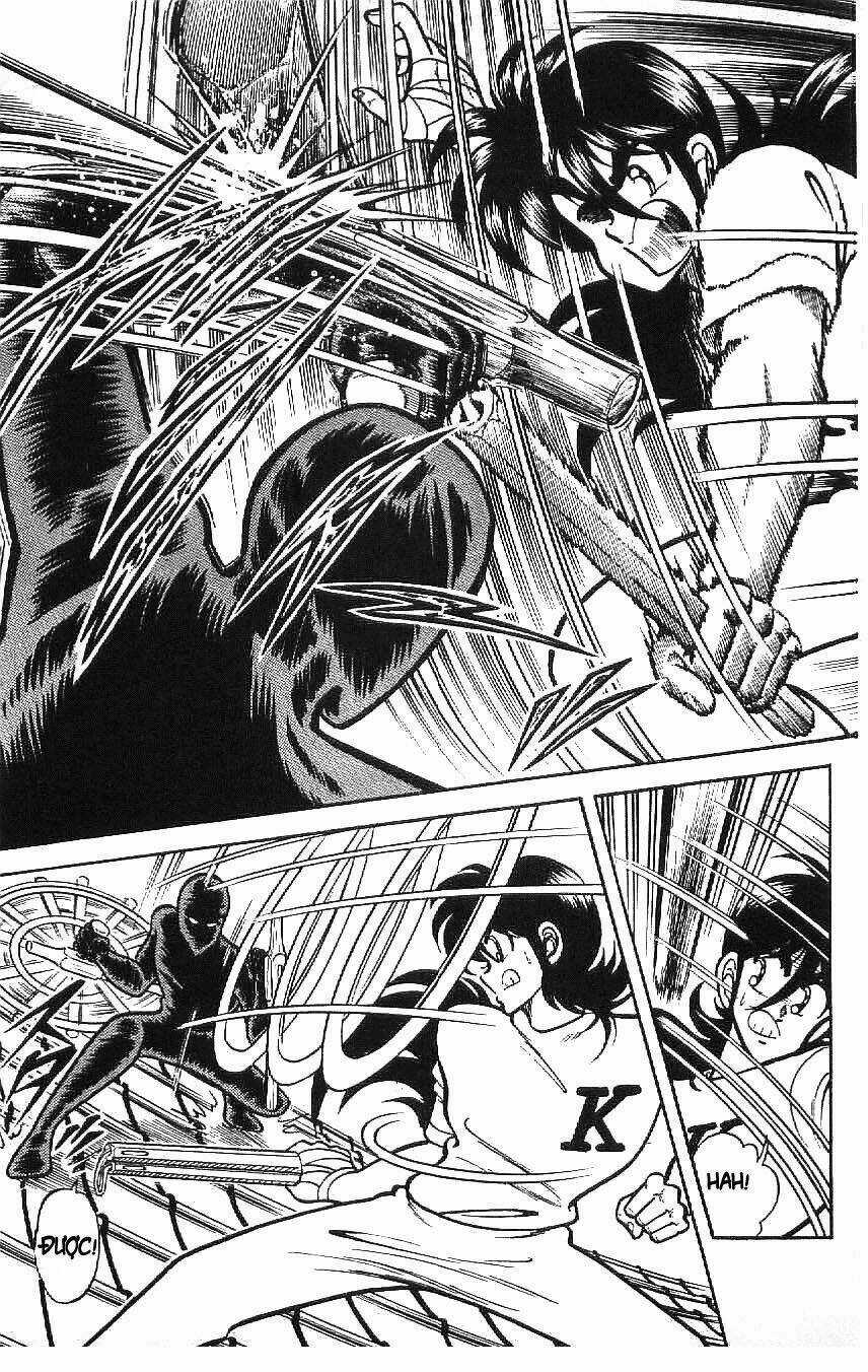 Kotaro Makaritoru - Chapter 56 - Trang 13