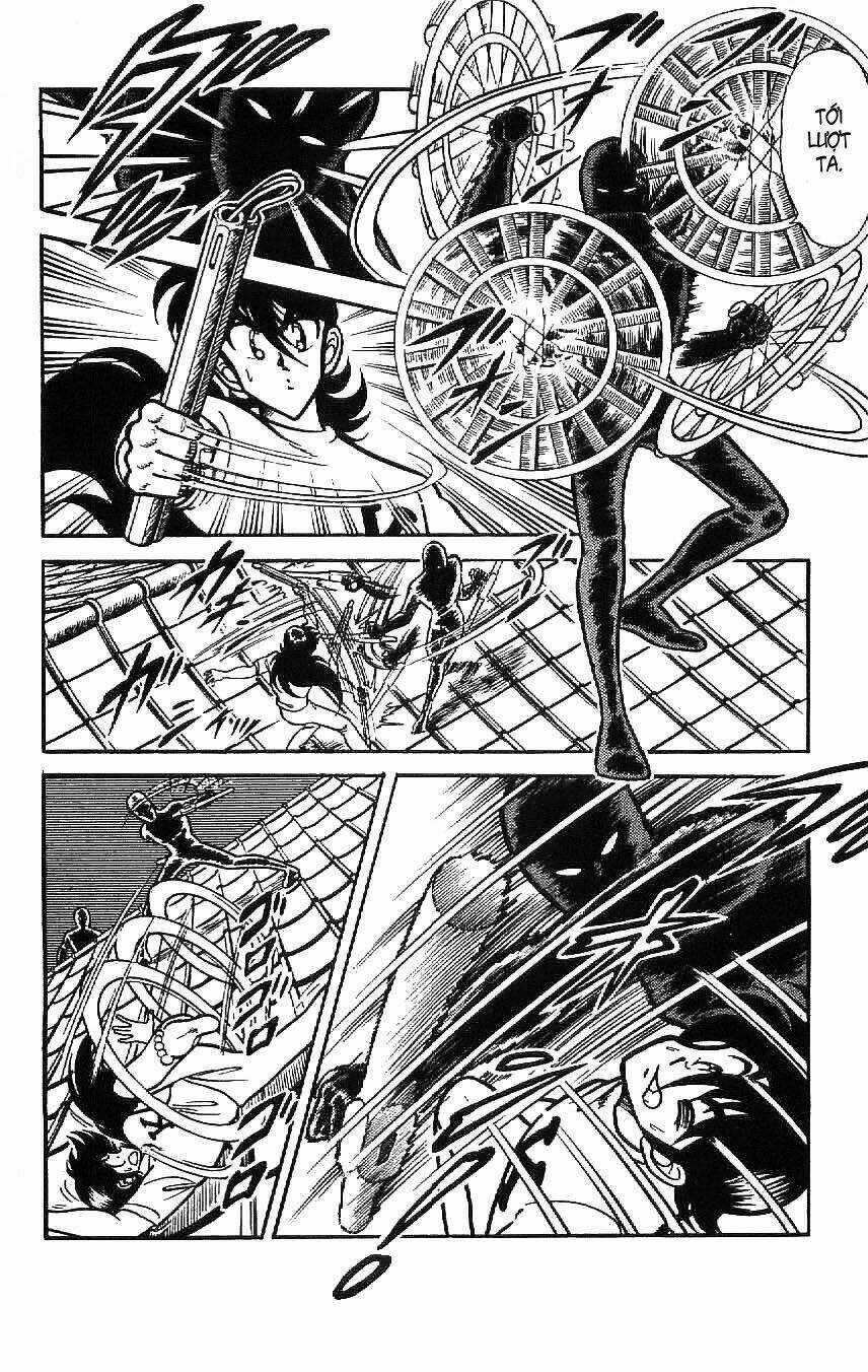 Kotaro Makaritoru - Chapter 56 - Trang 14