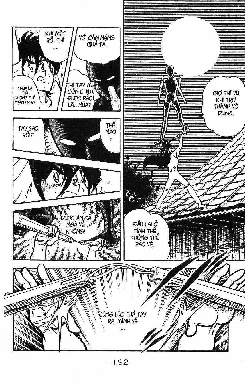 Kotaro Makaritoru - Chapter 56 - Trang 16